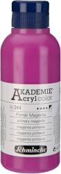 Schmincke Akademie Akril festék 344 Primary Magenta 250 ml 1 db (75.3119)