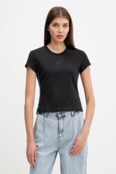 adidas tricou din bumbac Animal 9BYA-TSD0PL_99X (JM1850)