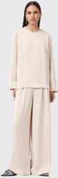 AllSaints pantaloni LEANNE 9BYA-SPD0T3_00X (W015TD)