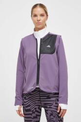 adidas Performance jachetă de alergare Ultimate Conquer the Elements COLD. RDY 9BYX-KUD0E0_45X (IM1916)