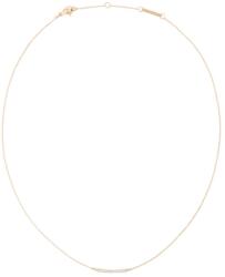 Daniel Wellington colier 99KK-AKD9PG_GLD (DW00401633)