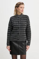 Gestuz cardigan pentru femei cu lână 99KK-SWD0KK_90Y (10905931)