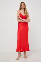 Bardot rochie PPYH-SUD23T_33X (58550DB.FIRE.RED)