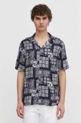 The Kooples camasa PPYH-KDM0MY_59A (HCCC28059K)