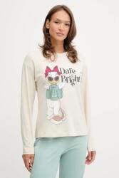 United Colors of Benetton longsleeve de pijama 9BYA-SWD0CZ_80X (3Y5E3M07Q)