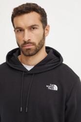 The North Face bluza Essential Hoodie 9BYH-BLM0NL_99X (NF0A89ESJK31)