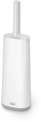 Joseph Joseph perie de toaleta Flex culoarea gri 99KK-ALU013_09X (70515)