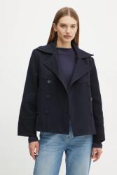The Kooples palton de lana 9BYH-KPD05O_59X (FMAN29001K)