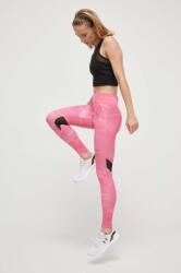 Mizuno leggins de alergare Printed 9BYX-LGD0DZ_42X (J2GBA702)