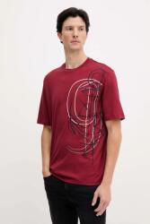 Giorgio Armani tricou din bumbac 9BYA-TSM0IK_83X (XM001441.AF10362)