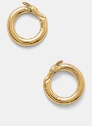 Trussardi cercei T-HERITAGE 99KK-AKD8LK_GLD (TJAXB11)