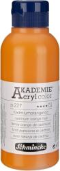 Schmincke Akademie Akril festék 227 Cadmium Orange Hue 250 ml 1 db (75.3110)