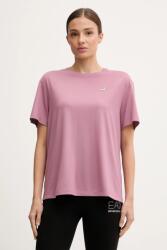 EA7 Emporio Armani tricou pentru femei, cu vâscoză 9BYA-TSD0DK_34X (AF13919.7W000189)