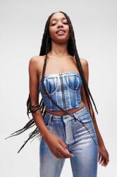 Karl Lagerfeld Jeans top 9BYX-BDD03M_05X (235J1603)