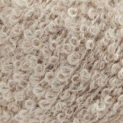 DROPS Design Alpaca Bouclé Mix 2020 Light Beige Kötőfonal (10762020)