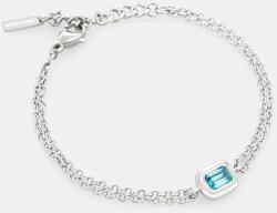 Trussardi brățară T-DESIGN 99KK-AKD9EY_SLV (TJAXA25)