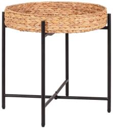 House Nordic masă Naro 50 x 48, 5 cm 99KK-MMU06I_18X (2105005) Masa de cafea