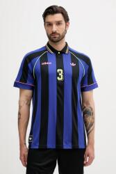 adidas Originals tricou polo Jcquard Jersey PPYA-TSM2N4_55X (KD2307)