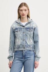 Desigual geaca jeans MONTREA PPYA-KUD0I1_55X (25SWED56)