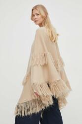 By Malene Birger poncho de lana PPYH-KPD00S_80X (Q72091002)