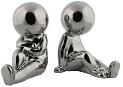 Present Time suport de carti Bookend Joey 2-pack 99KK-DEU7HH_MLC (PT4076CH)