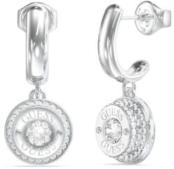 Guess Cercei Guess Till Morning cu cristale JUBE05558JWRHT-U