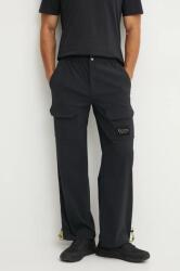 Columbia pantaloni de exterior Wallowa Softshell 9BYH-SPM0J8_99X (2090841)