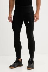 Asics leggins de antrenament CORE WINTER 9BYA-LGM01C_99X (2011D368)