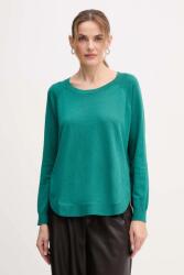 Benetton pulover din amestec de lână 9BYA-SWD0AP_67X (1Y6SD10EG)