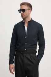 Lindbergh camasa 9BYH-KDM0J3_99X (30.203174A.BLACK)