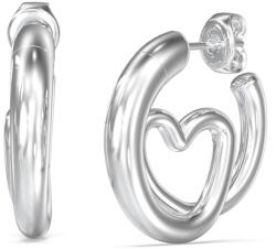 Guess Cercei Guess Iconique cu inimi JUBE05529JWRHT-U