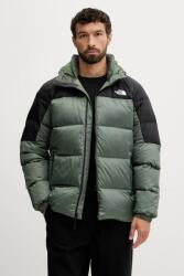 The North Face geacă de puf din catifea OUTDOOR 9BYA-KUM0DM_78X (NF0A8992EIH1)