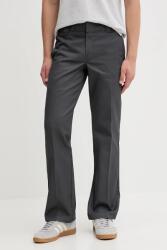 Dickies pantaloni Wp873 Work Pant Rec Charcoal Grey PPYA-SPM0S3_90X (DK0A4XK9CH01)
