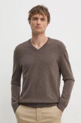 Benetton pulover de lana 99KK-SWM087_88X (1002U4407.100..)