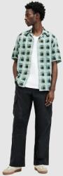 AllSaints pantaloni de bumbac VERGE 9BYH-SPM04R_99X (M011TA)
