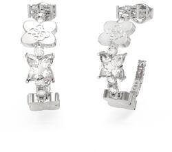 Guess Cercei Guess Wild Flower cu cristale JUBE05505JWRHT-U