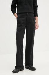 Calvin Klein Jeans pantaloni 9BYH-SPD10N_99X (J20J224965)