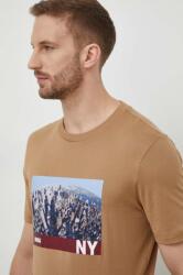 BOSS tricou din bumbac PPYH-TSM0R7_80X (50512110)