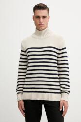 Tommy Hilfiger pulover de bumbac 9BYA-SWM0D4_80X (MW0MW41320)