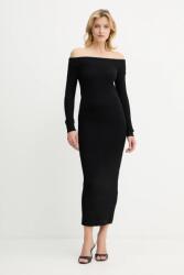 Giorgio Armani rochie 9BYA-SUD0LW_99X (XW001313.AF10352)