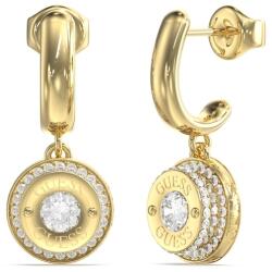 Guess Cercei Guess Till Morning cu cristale JUBE05558JWYGT-U