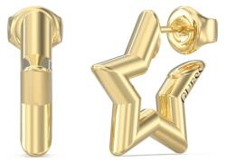 Guess Cercei Guess Iconique cu stele JUBE05539JWYGT-U
