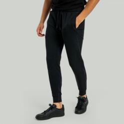 GymBeam STRIX ALPHA melegítőnadrág Black M