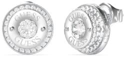 Guess Cercei Guess Till Morning stud cu cristale JUBE05557JWRHT-U