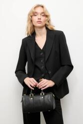 Answear. LAB sacou cu un singur rând de nasturi pentru femei B9YA-MKD001_99X (PK3009)