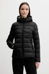 Blauer geacă de puf CHARME 9BYA-KUD0RT_99X (BLDC03100)