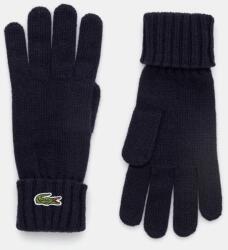 Lacoste mănuși lânări 9BYH-REU00T_59X (RV0452)