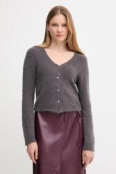 OUI cardigan de lână 9BYA-SWD098_90Y (94143)