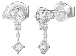 Guess Cercei Guess Galaxy cu cristale JUBE05567JWRHT-U