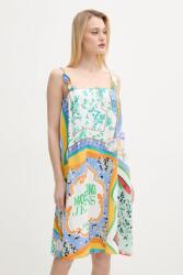 Moschino Jeans rochie PPYA-SUD17B_00X (0467.3735)